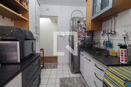 Apartamento à venda com 78m², 3 quartos e 1 vagaCozinha