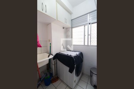 Apartamento à venda com 78m², 3 quartos e 1 vagaÁrea de serviço