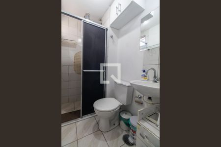 Apartamento à venda com 78m², 3 quartos e 1 vagaBanheiro