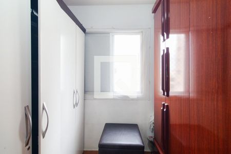 Apartamento à venda com 78m², 3 quartos e 1 vagaQuarto 2