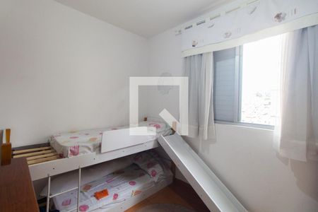 Apartamento à venda com 78m², 3 quartos e 1 vagaQuarto 3