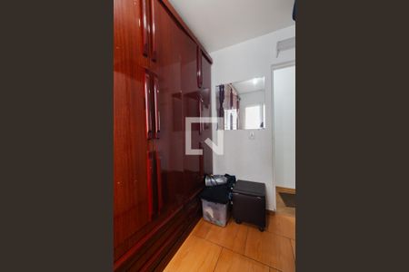 Apartamento à venda com 78m², 3 quartos e 1 vagaQuarto 2