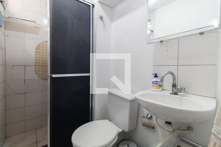 Apartamento à venda com 78m², 3 quartos e 1 vagaBanheiro