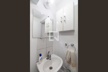 Apartamento à venda com 78m², 3 quartos e 1 vagaBanheiro