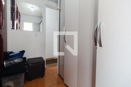 Apartamento à venda com 78m², 3 quartos e 1 vagaQuarto 2