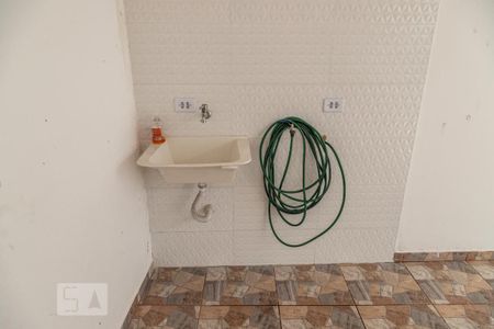 Casa à venda com 134m², 2 quartos e 3 vagas Casa à venda com 134m², 2 quartos e 3 vagasÁrea de Serviço