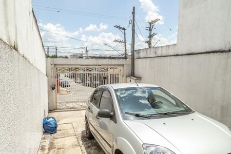 Casa à venda com 134m², 2 quartos e 3 vagas Casa à venda com 134m², 2 quartos e 3 vagasGaragem