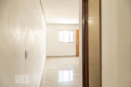 Casa à venda com 134m², 2 quartos e 3 vagas Casa à venda com 134m², 2 quartos e 3 vagasCorredor