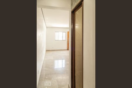 Casa à venda com 134m², 2 quartos e 3 vagas Casa à venda com 134m², 2 quartos e 3 vagasCorredor