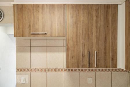 Casa à venda com 134m², 2 quartos e 3 vagas Casa à venda com 134m², 2 quartos e 3 vagasCozinha