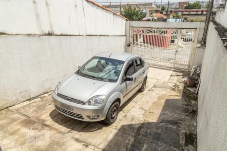 Casa à venda com 134m², 2 quartos e 3 vagas Casa à venda com 134m², 2 quartos e 3 vagasGaragem