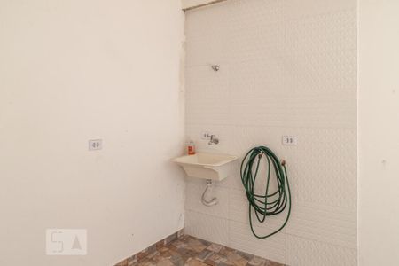 Casa à venda com 134m², 2 quartos e 3 vagas Casa à venda com 134m², 2 quartos e 3 vagasÁrea de Serviço