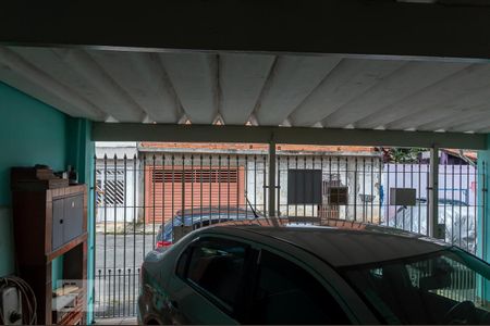 Vista do Quarto 1 de casa à venda com 2 quartos, 210m² em Baeta Neves, São Bernardo do Campo
