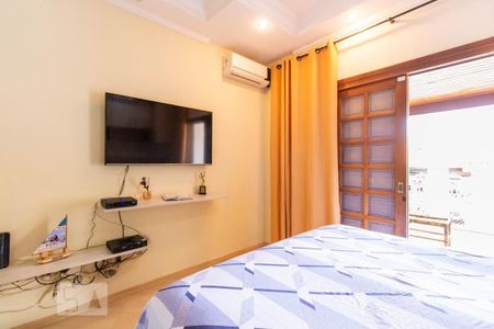 Quarto 1 de casa à venda com 3 quartos, 198m² em Jardim Pedro José Nunes, São Paulo