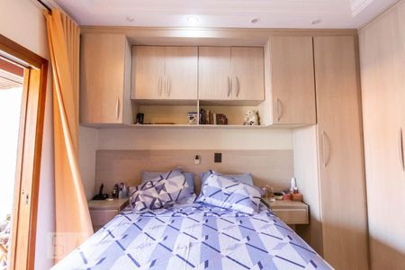 Quarto 1 de casa à venda com 3 quartos, 198m² em Jardim Pedro José Nunes, São Paulo