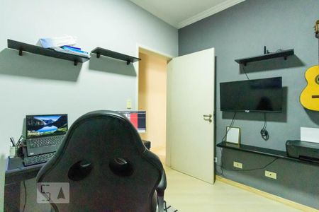 Casa à venda com 198m², 3 quartos e 2 vagas Casa à venda com 198m², 3 quartos e 2 vagasQuarto 2