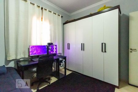 Casa à venda com 198m², 3 quartos e 2 vagas Casa à venda com 198m², 3 quartos e 2 vagasQuarto 3