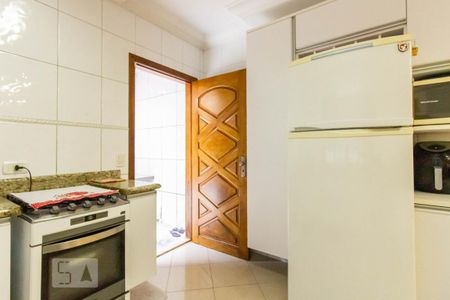 Casa à venda com 198m², 3 quartos e 2 vagas Casa à venda com 198m², 3 quartos e 2 vagasCozinha