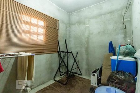 Casa à venda com 198m², 3 quartos e 2 vagas Casa à venda com 198m², 3 quartos e 2 vagasBanheiro do Quarto 1