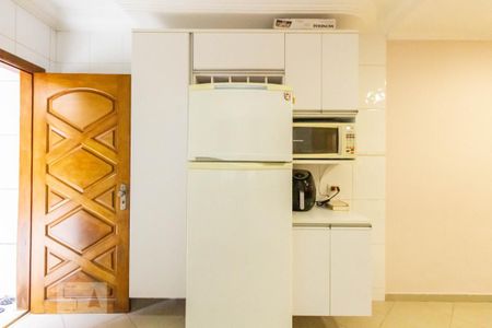 Casa à venda com 198m², 3 quartos e 2 vagas Casa à venda com 198m², 3 quartos e 2 vagasCozinha