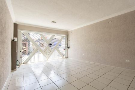 Casa à venda com 198m², 3 quartos e 2 vagas Casa à venda com 198m², 3 quartos e 2 vagasGaragem