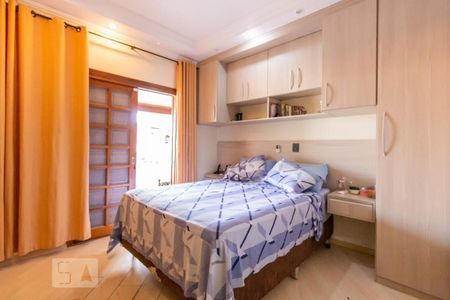 Quarto 1 de casa à venda com 3 quartos, 198m² em Jardim Pedro José Nunes, São Paulo