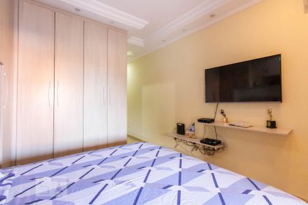 Quarto 1 de casa à venda com 3 quartos, 198m² em Jardim Pedro José Nunes, São Paulo