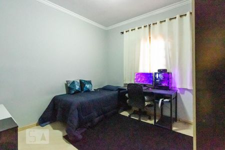 Casa à venda com 198m², 3 quartos e 2 vagas Casa à venda com 198m², 3 quartos e 2 vagasQuarto 3