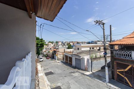 Casa à venda com 198m², 3 quartos e 2 vagas Casa à venda com 198m², 3 quartos e 2 vagasVista