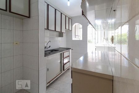 Apartamento para alugar com 52m², 2 quartos e 1 vaga Apartamento para alugar com 52m², 2 quartos e 1 vagaCozinha