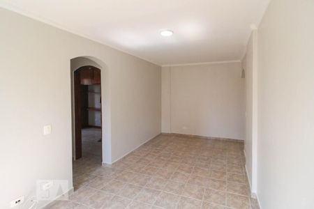 Apartamento para alugar com 52m², 2 quartos e 1 vaga Apartamento para alugar com 52m², 2 quartos e 1 vagaSala