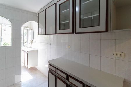 Apartamento para alugar com 52m², 2 quartos e 1 vaga Apartamento para alugar com 52m², 2 quartos e 1 vagaCozinha
