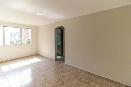 Apartamento para alugar com 52m², 2 quartos e 1 vaga Apartamento para alugar com 52m², 2 quartos e 1 vagaSala