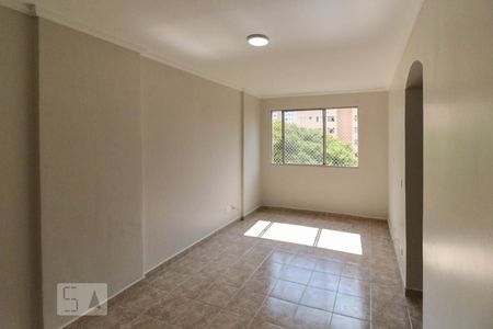 Apartamento para alugar com 52m², 2 quartos e 1 vaga Apartamento para alugar com 52m², 2 quartos e 1 vagaSala