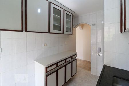 Apartamento para alugar com 52m², 2 quartos e 1 vaga Apartamento para alugar com 52m², 2 quartos e 1 vagaCozinha