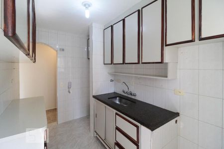 Apartamento para alugar com 52m², 2 quartos e 1 vaga Apartamento para alugar com 52m², 2 quartos e 1 vagaCozinha