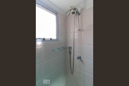 Apartamento para alugar com 52m², 2 quartos e 1 vaga Apartamento para alugar com 52m², 2 quartos e 1 vagaBanheiro