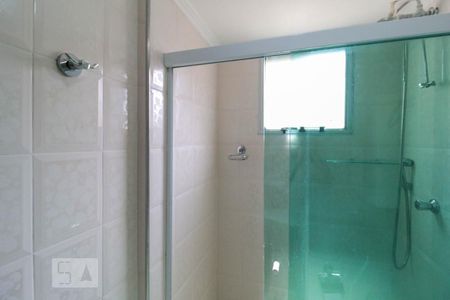 Apartamento para alugar com 52m², 2 quartos e 1 vaga Apartamento para alugar com 52m², 2 quartos e 1 vagaBanheiro