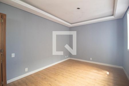 Sala de apartamento à venda com 3 quartos, 88m² em Partenon, Porto Alegre