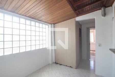 Sala 2 de apartamento à venda com 3 quartos, 88m² em Partenon, Porto Alegre