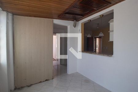 Sala 2 de apartamento à venda com 3 quartos, 88m² em Partenon, Porto Alegre