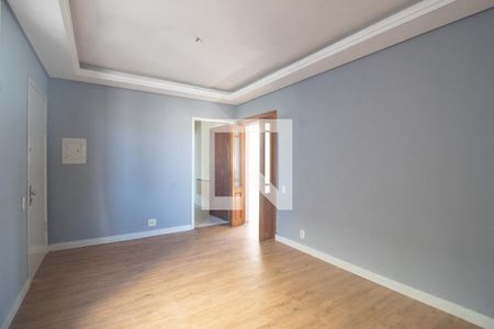 Sala de apartamento à venda com 3 quartos, 88m² em Partenon, Porto Alegre