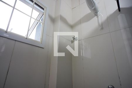 Casa de condomínio à venda com 77m², 1 quarto e 1 vagaBanheiro