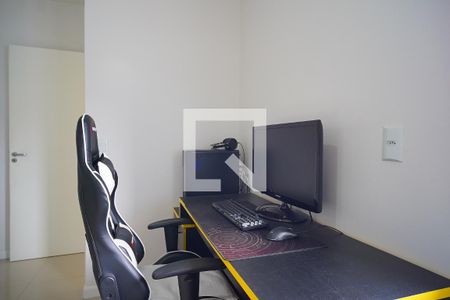 Casa de condomínio à venda com 77m², 1 quarto e 1 vagaSuíte