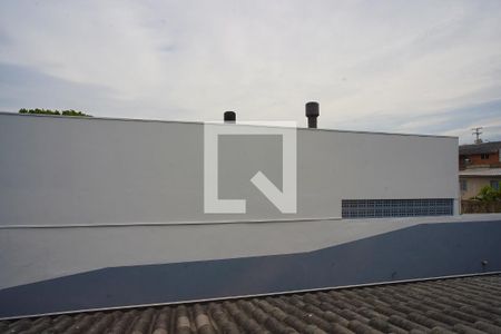 Casa de condomínio à venda com 77m², 1 quarto e 1 vagaSuíte - Vista