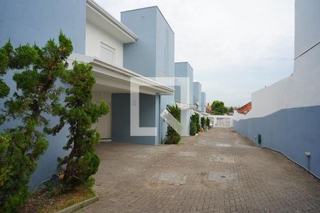 Casa de condomínio à venda com 77m², 1 quarto e 1 vagaÁrea comum
