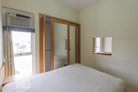 Quarto de apartamento à venda com 1 quarto, 30m² em Lago Norte, Brasília