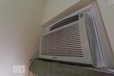 Apartamento à venda com 30m², 1 quarto e 1 vagaQuarto