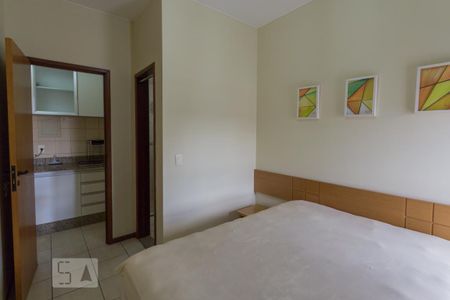 Quarto de apartamento à venda com 1 quarto, 30m² em Lago Norte, Brasília