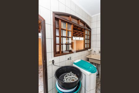 Casa à venda com 360m², 3 quartos e 8 vagas Casa à venda com 360m², 3 quartos e 8 vagasÁrea de Serviço